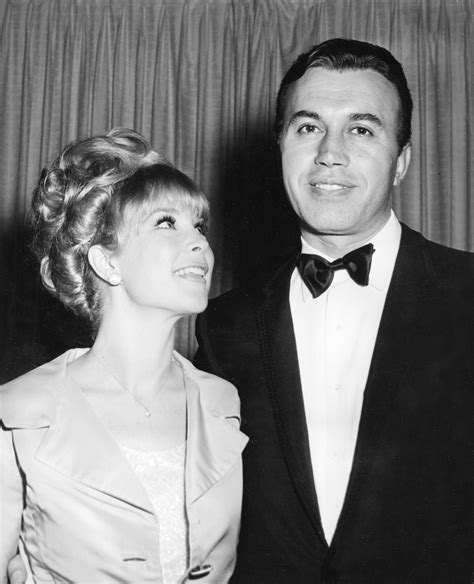 barbara eden husband photos